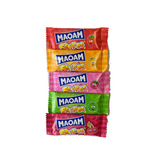 Maoam Stripes Flavours The Candy Bar Toronto