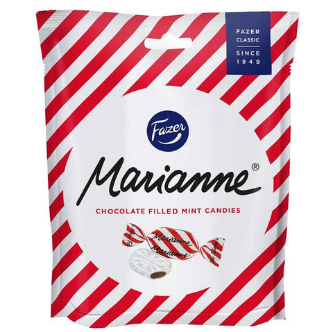 Marianne Chocolate Filled Mint Candiesat The Candy Bar Toronto ON 
