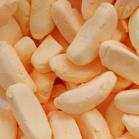 Marshmallow Bananas - Pick'n'Mix - The Candy Bar Toronto