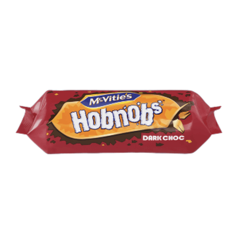 Hobnobs - Dark Chocolate Biscuits