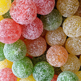 Mega Sour Fruits The Candy Bar Toronto