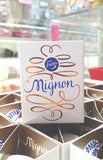 Mignon Almond Hazelnut Egg