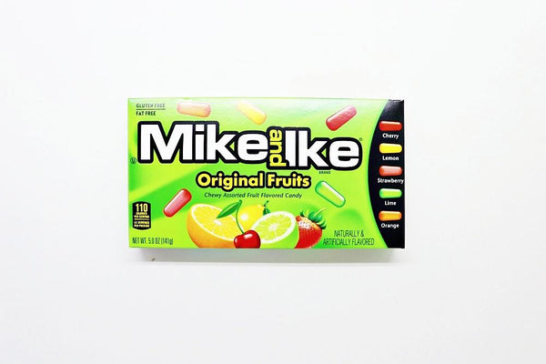 Mike-and-Ike-Original-Fruits at The Candy Bar