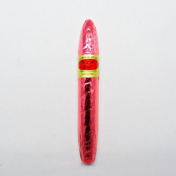 Milk Chocolate Cigars