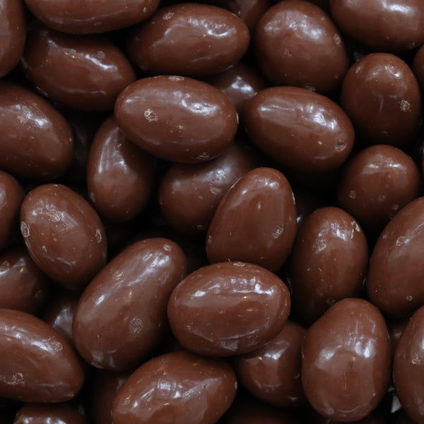 Milk Chocolate Covered Almonds - Pick'n'Mix - The Candy Bar Toronto
