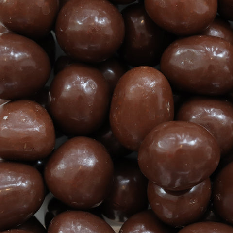 Milk Chocolate Covered Jujubes - Pick'n'Mix - The Candy Bar Toronto