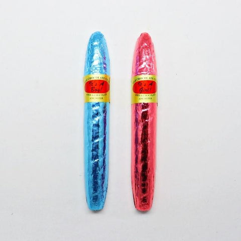 Milk Chocolate Cigars
