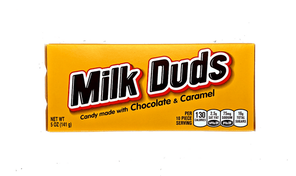Milk Duds Theatre Box  The Candy Bar Toronto