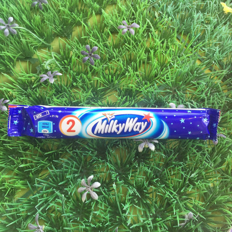 Milky Way UK Chocolate Bar