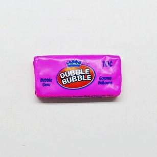 Original-Dubble-Bubble-Gum-Theatre-Box at The Candy Bar