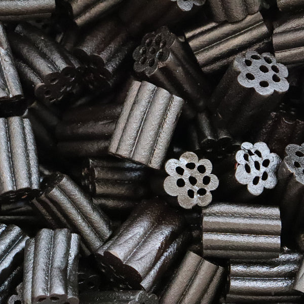 Panda Licorice - Pick'n'Mix - The Candy Bar Toronto