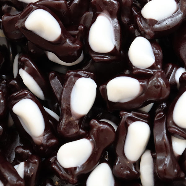 Peachy Penguin - Pick'n'Mix - The Candy Bar Toronto