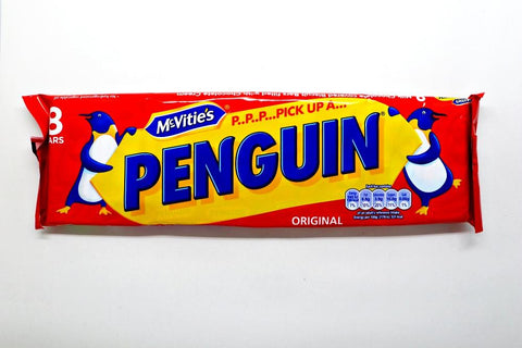 Penguin-8-Pack