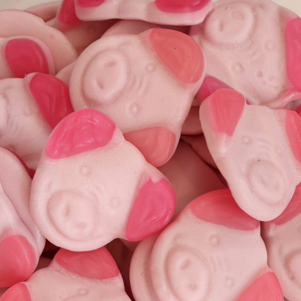 Percy Pigs - Pick'n'Mix - The Candy Bar Toronto