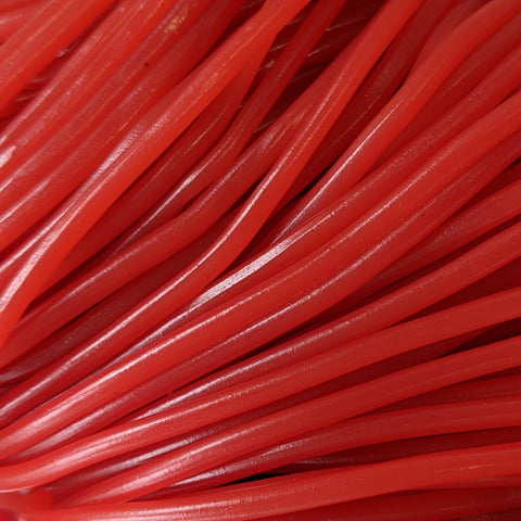 Red Licorice Laces The Candy Bar Toronto