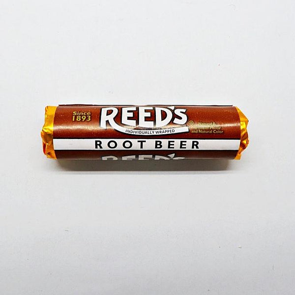 Reed's-Root-Beer at The Candy Bar