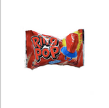 Cherry Ring-Pop at The Candy Bar