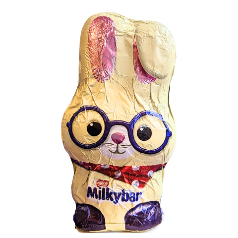 Nestle Milkybar Bunny 80g  at The Candy Bar Toronto
