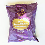 Rogers Victoria Cream Heart at The Candy Bar Toronto