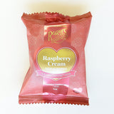 Rogers Victoria Cream Heart at The Candy Bar Toronto