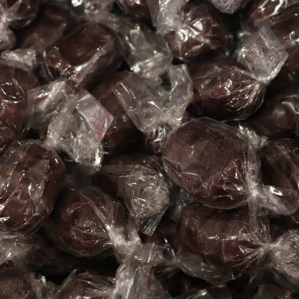 Root Beer Barrels - Pick'n'Mix - The Candy Bar Toronto