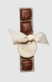 Saxon Chocolates Dark Chocolate Fleur de Sel Caramels Box at The Candy Bar