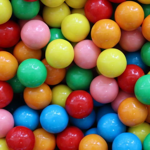 Small Gumballs - Pick'n'Mix - The Candy Bar Toronto