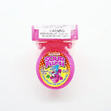 Sour Flush