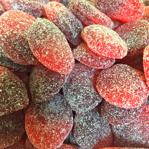 Sour Cherry Slices - Pick'n'Mix