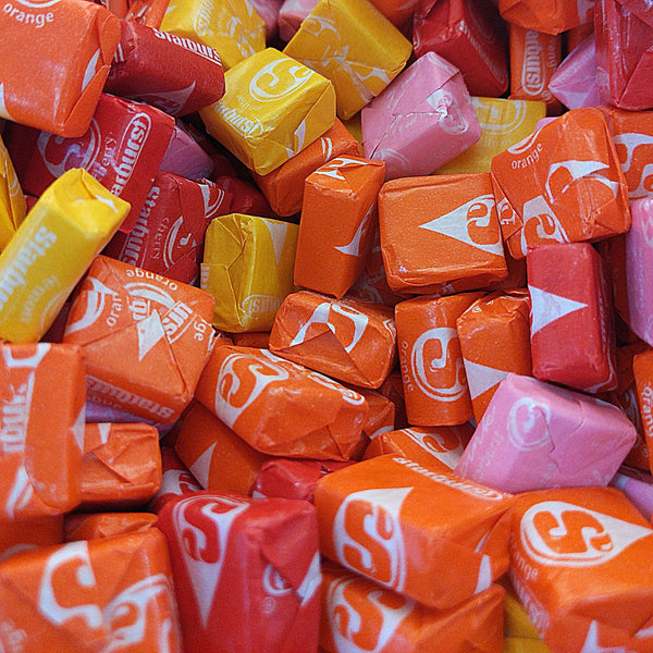Starburst at The Candy Bar Toronto