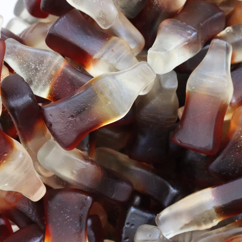 Sugar Free Cola Bottles - Pick'n'Mix - The Candy Bar Toronto