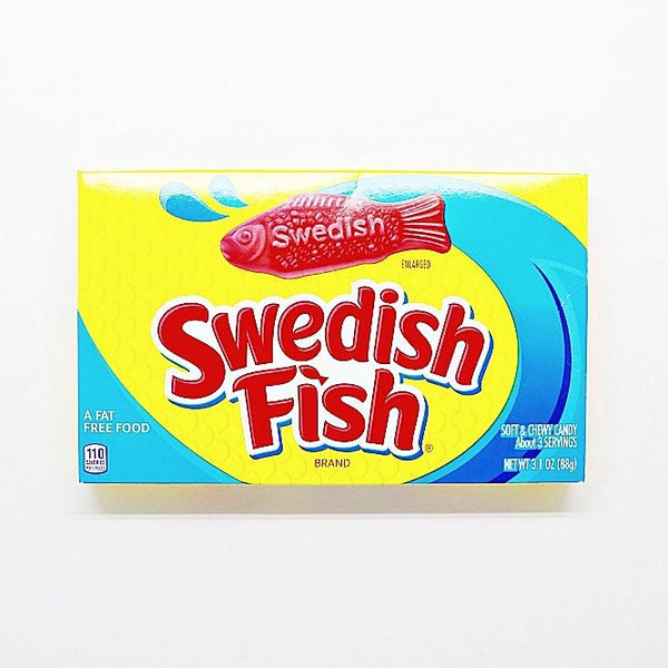 Swedish-Fish-Theatre-Box at The Candy Bar