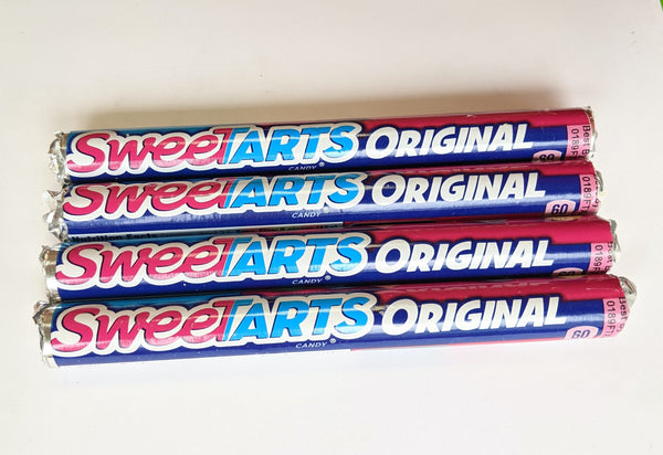 Sweetarts Original at The Candy Bar Toronto