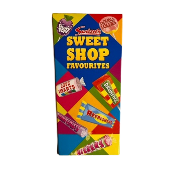 Swizzels Sweet Shop Favourites at The Candy Bar Toronto