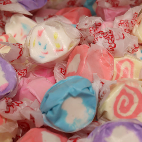 Taffy The Candy Bar Mix - Pick'n'Mix - The Candy Bar Toronto