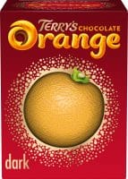 Terry's Chocolate Orange