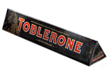 Toblerone Dark Chocolate Big Bar at The Candy Bar Toronto