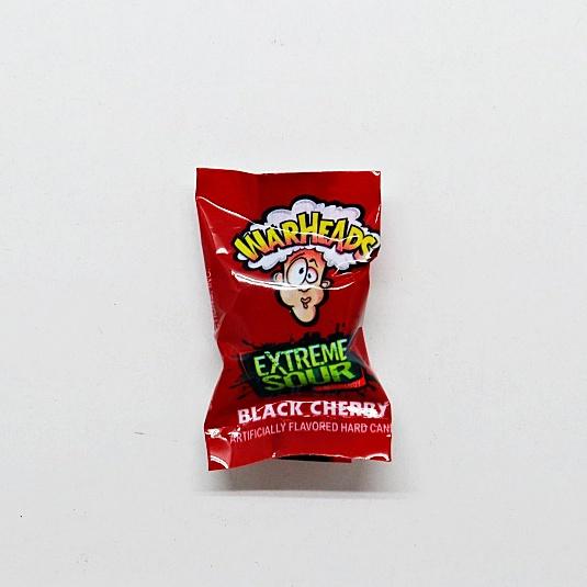 Warheads-Sour-Candy at The Candy Bar