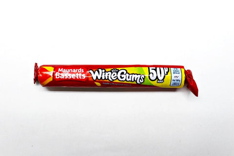 Wine-Gums-Tube