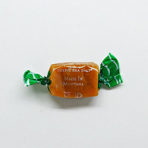 Bequet Celtic Sea Salt Caramel