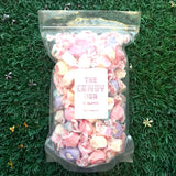 The BIG BAG!  - Pick'n'Mix Salt Water Taffy at The Candy Bar