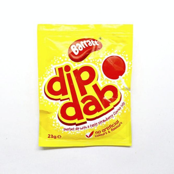 Dip-Dab
