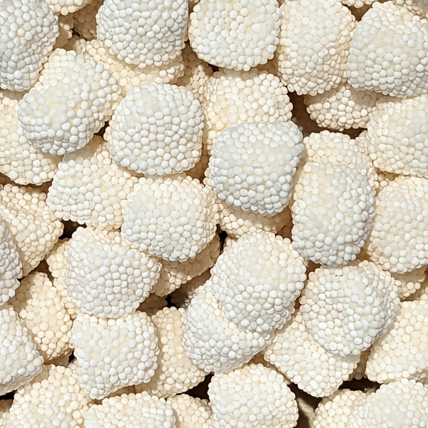 Jelly Belly Champagne Bubbles - Pick'n'Mix at The Candy Bar Toronto