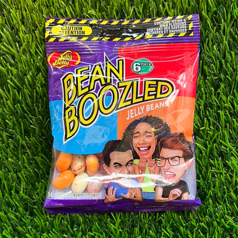 Jelly Belly - Bean Boozled