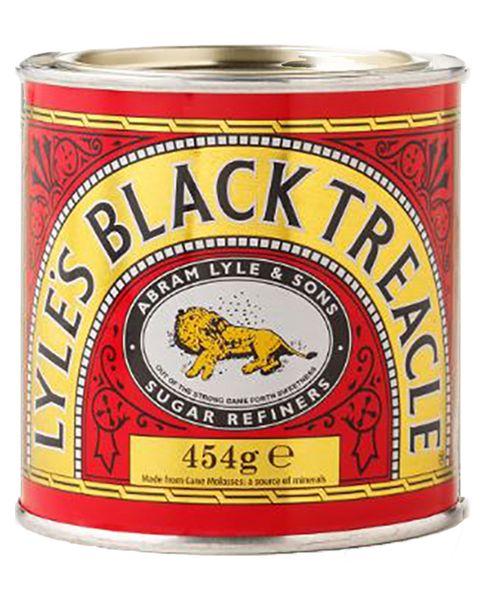 Lyle's Black Treacle