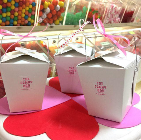 Hearts and Kisses-[Flavour]-The Candy Bar