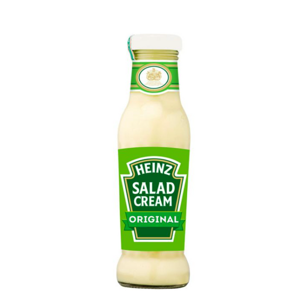 Heinz Salad Cream Bottle  at The Candy Bar Toronto