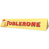 Toblerone  Milk Big Bar at The Candy Bar Toronto