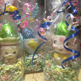 Vintage Egg Cups