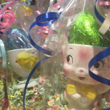 Vintage Egg Cups